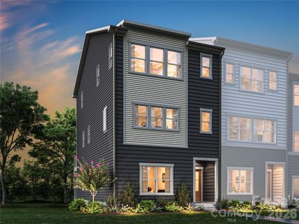 4023 Cue Court pending home in Context At Oakhurst, Charlotte, NC
