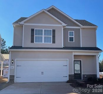 1106 Elyan Street sold home in Knights Bridge, Richburg, SC