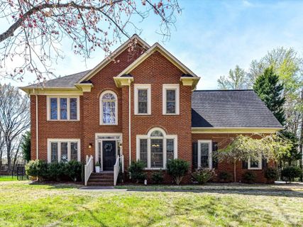 10901 Megwood Drive sold home in Berwick, Charlotte, NC
