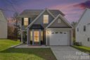 3119 Tanzanite Circle sold home in Fort Mill, SC