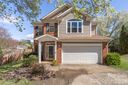 1141 Alstead Court sold home in Concord, SC