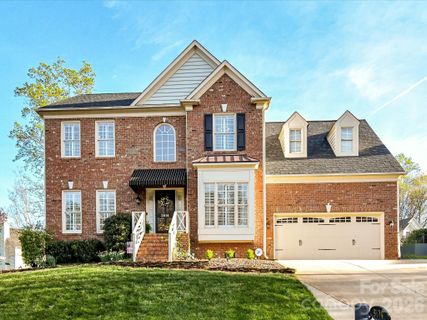 3814 Providence Plantation Lane