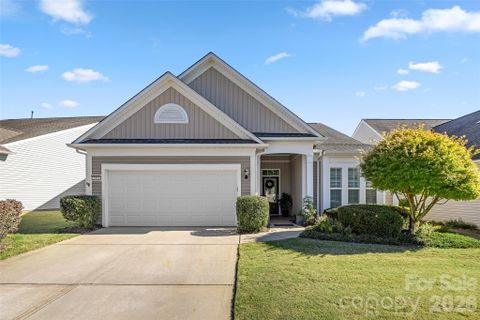 2055 Vermount Way active home in Sun City Carolina Lakes, Indian Land, SC