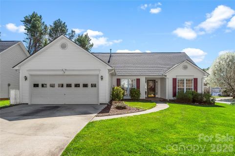 279 Stonehollow Road active home in St Johns Commons, Fletcher, NC