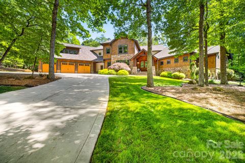 14705 Henry Harrison Stillwell Drive sold home in Stillwell, Huntersville, NC