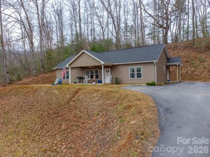 201 Woodhaven Estates