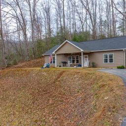 201 Woodhaven Estates