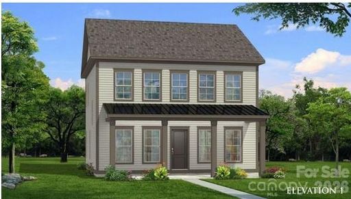 2048 Hickory Homestead Road pending home in Miller Farm, Pineville, NC