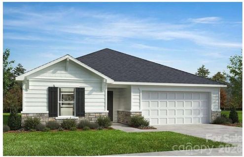 108 Lancashire Court sold home in Bella Vista, Denver, NC