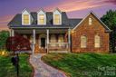 8403 Royster Run sold home in Waxhaw, SC