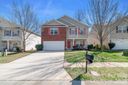 9520 Eagle Feathers Drive sold home in Charlotte, SC