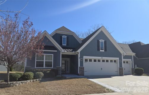 5095 Samoa Ridge Drive pending home in Tree Tops, Lancaster, SC