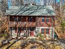 201 Liberty Road sold home in Waynesville, SC
