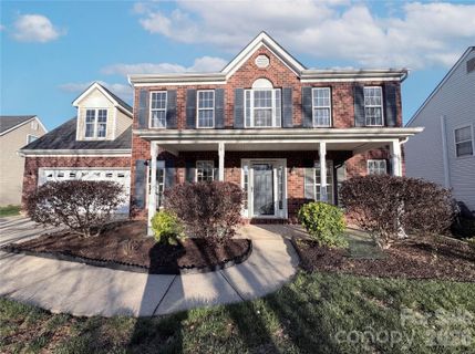 161 Royalton Road sold home in Curtis Pond, Mooresville, NC