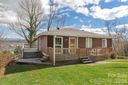 89 Stradley Mountain Road sold home in Asheville, SC