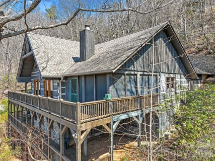65 Sugar Maple Drive active home in High Vista, Mills River, NC