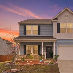 5126 Saddleback Drive