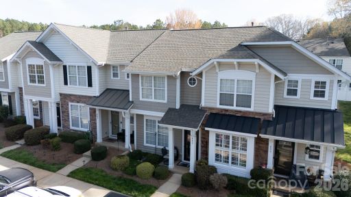 889 Lacebark Drive sold home in Ridge Pointe, Rock Hill, SC