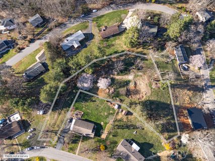 Homes in Echo Hills, Asheville
