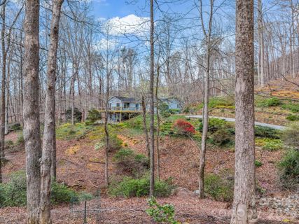 141 Shadow Creek Lane sold home in Mountain Shadows, Columbus, NC