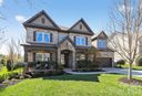 13019 Odell Heights Drive sold home in Mint Hill, SC