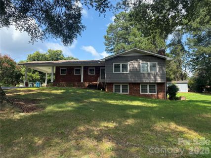 150 Magnolia Circle sold home in Hendrix Estates, Salisbury, NC