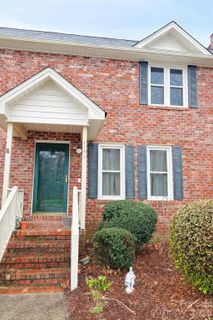 Homes in Riverbend, Concord