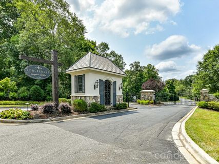 7453 Barrington Ridge Drive sold home in Longbrooke, Fort Mill, SC