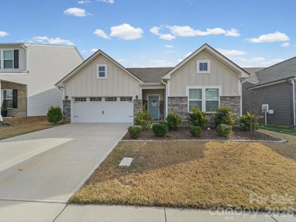 777 Alexander Commons Drive sold home in Alexander Commons, Monroe, NC