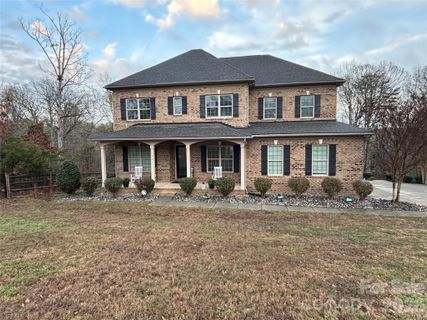461 Swift Creek Cove