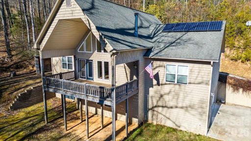 12 Chigger Ridge Road