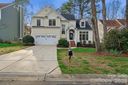 4915 Benthaven Lane sold home in Charlotte, SC