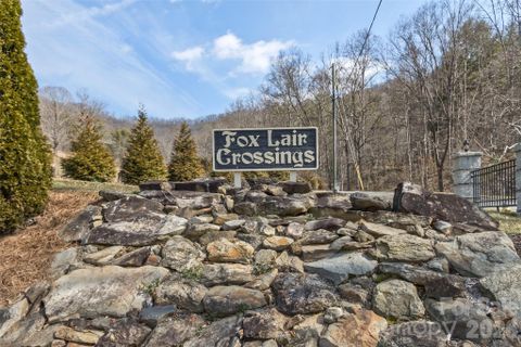 46 Carden Drive active home in Fox Lair Crossings, Weaverville, NC