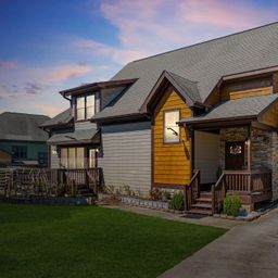 11 Trevors Trail