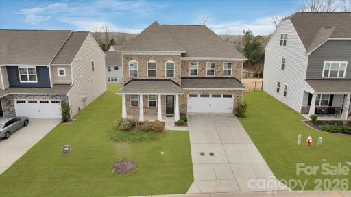2311 Abundance Lane