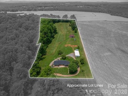 5958 Hoover Elmore Road