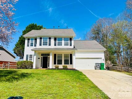 Homes in Brownes Ferry, Charlotte