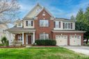 10123 Newtonmore Drive sold home in Charlotte, SC