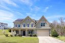 7140 Streamhaven Drive sold home in Harrisburg, SC