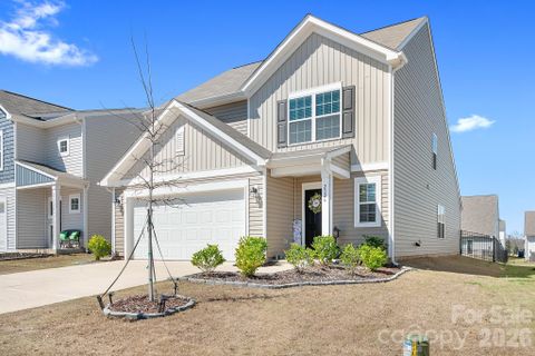 2326 Trollinger Drive active home in Legacy Ridge, Catawba, NC