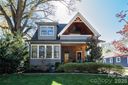 1024 E 35th Street sold home in Charlotte, SC