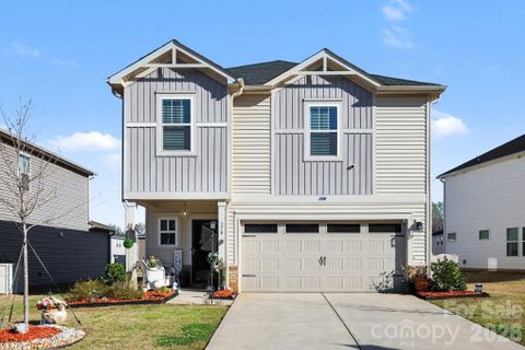 170 Canoga Avenue sold home in Monterey Park, York, SC