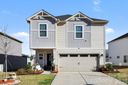 170 Canoga Avenue sold home in York, SC