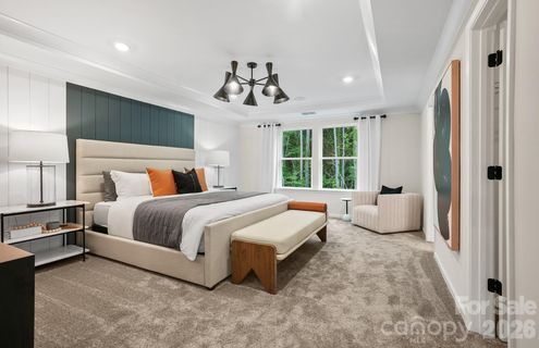 5633 Bay Rock Road pending home in Stewarts Landing, Charlotte, NC