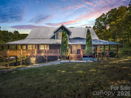 119 Mountain Bluff Trail