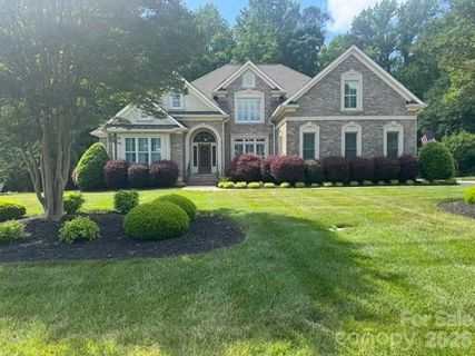 1949 Landry Lane sold home in Meadow Lakes II, Rock Hill, SC
