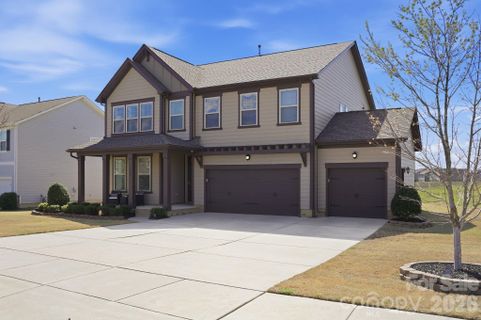 2006 Paddington Drive