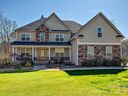 1052 Lakefront Woods sold home in Belmont, SC