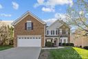 13803 Daltrey Lane sold home in Charlotte, SC