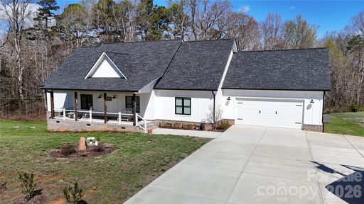 5345 Christopher Road